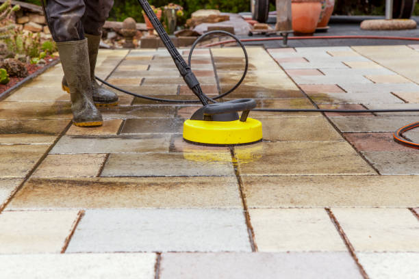 Professional Pressure Washing Services in Beckley, WV